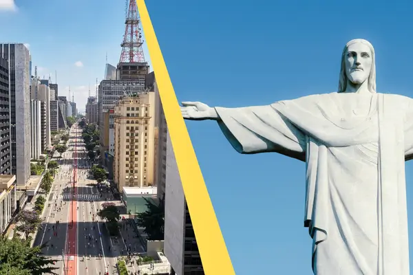 Locais pouco conhecidos em SP e RJ para ver o céu estrelado