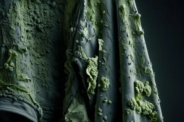 Como Tirar Mofo de Roupa