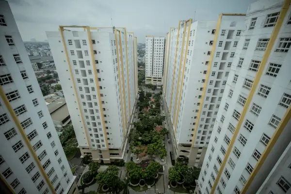 Como montar um observatório improvisado na cobertura do seu prédio