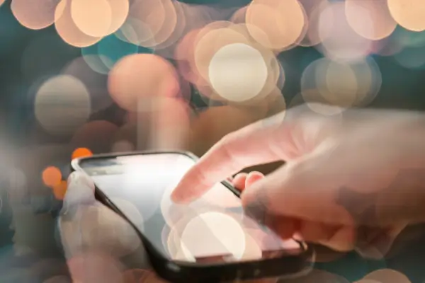 Como medir a qualidade do céu com o celular antes de sair de casa